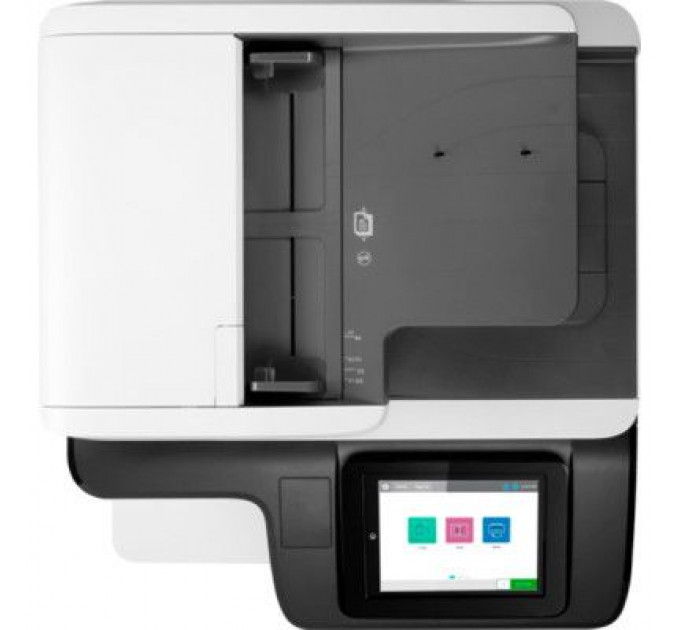 Багатофункціональний пристрій HP Color LJ Enterprise M776dn (T3U55A)