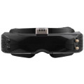 Skyzone Окуляри FPV Skyzone SKY04X PRO 5.8GHz 56CH L,X Band (SKY04XP5G)