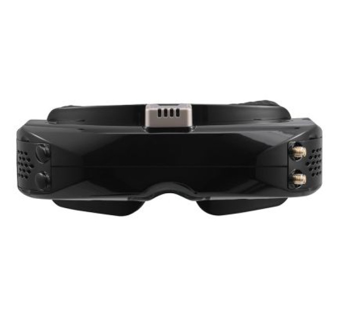 Skyzone Окуляри FPV Skyzone SKY04X PRO 5.8GHz 56CH L,X Band (SKY04XP5G)