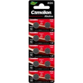 Camelion Батарейка AG6 / LR920 / LR69 / V6GA Alkaline * 10 Camelion (AG6-BP10)