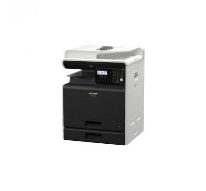 Багатофункціональний пристрій Sharp BP20C25 (BP20C25EU)