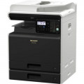Багатофункціональний пристрій Sharp BP20C25 (BP20C25EU)
