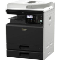 Багатофункціональний пристрій Sharp BP20C25 (BP20C25EU)