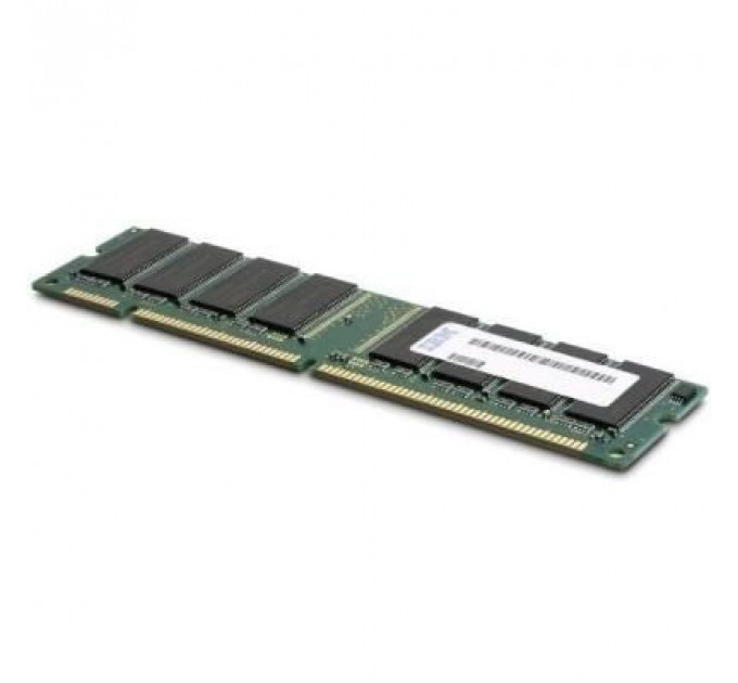 Модуль пам'яті для сервера DDR4 8GB ECC RDIMM 2133MHz 1Rx4 1.2V CL15 VLP Lenovo (00FM011)