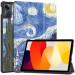 BeCover Чохол до планшета BeCover Smart Case Xiaomi Redmi Pad SE11" Night (709871)