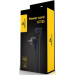 Cablexpert Кабель живлення С13 1.5m corner Cablexpert (PC-186A-VDE1B-1.5M)
