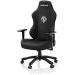 Anda Seat Крісло ігрове Anda Seat Phantom 3 Fabric Size L Black (AD18Y-06-B-F)