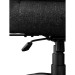 Anda Seat Крісло ігрове Anda Seat Phantom 3 Fabric Size L Black (AD18Y-06-B-F)