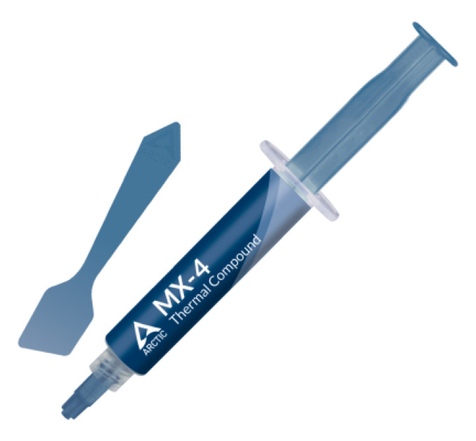 Arctic Термопаста Arctic MX-4. 8g (ACTCP00059A)