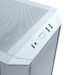 Lian Li Корпус Lian Li Lancool III RGB White (G99.LAN3RW.00)