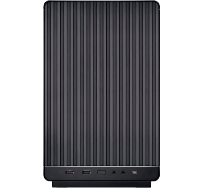 Lian Li Корпус Lian Li A3-mATX / ITX, Black (G99.A3X.00)