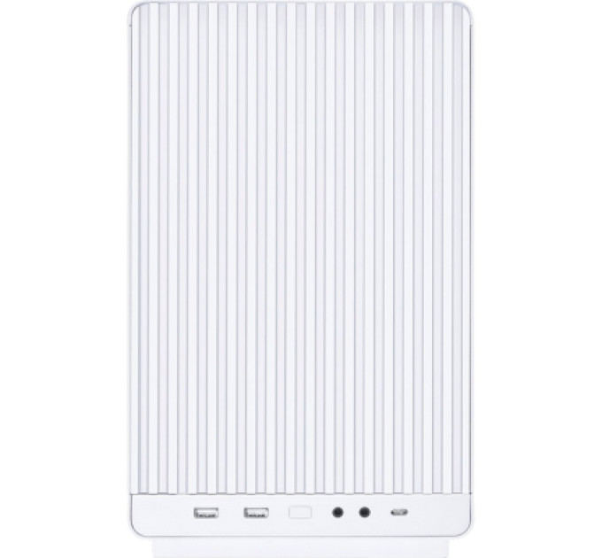 Lian Li Корпус Lian Li A3-mATX / ITX, White (G99.A3W.00)