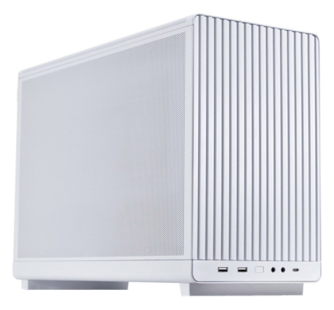 Lian Li Корпус Lian Li A3-mATX / ITX, White (G99.A3W.00)