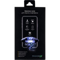 Grand-X Скло захисне Grand-X Samsung Galaxy A14 SM-A145 black (GXSGA145FCB)