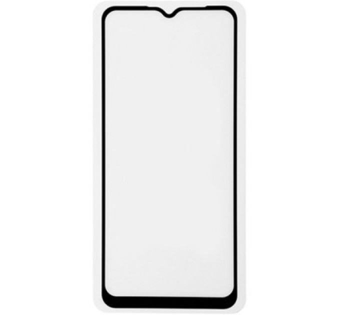 Drobak Скло захисне Drobak Samsung Galaxy A14 (Black) (717193) (717193)