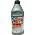 Polo Expert Гальмівна рідина Polo Expert ДОТ-4 1л. (3073)