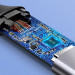 Ugreen Перехідник USB2.0 Type C to HDMI V2.0 4K60Hz 10cm CM297 gray Ugreen (70444)