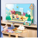 Ugreen Перехідник USB2.0 Type C to HDMI V2.0 4K60Hz 10cm CM297 gray Ugreen (70444)