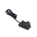 Fenvi Беспроводной адаптер Fenvi FU-AXE5400 EX (RTL8832CU)