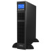 nJoy ИБП NJOY Balder 2000 (UPCMCOP120HBAAZ01B), Online, 8 x IEC, USB, LCD, металл