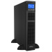 nJoy ИБП NJOY Balder 2000 (UPCMCOP120HBAAZ01B), Online, 8 x IEC, USB, LCD, металл