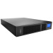 nJoy ИБП NJOY Balder 2000 (UPCMCOP120HBAAZ01B), Online, 8 x IEC, USB, LCD, металл