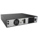 nJoy ИБП NJOY Balder 2000 (UPCMCOP120HBAAZ01B), Online, 8 x IEC, USB, LCD, металл