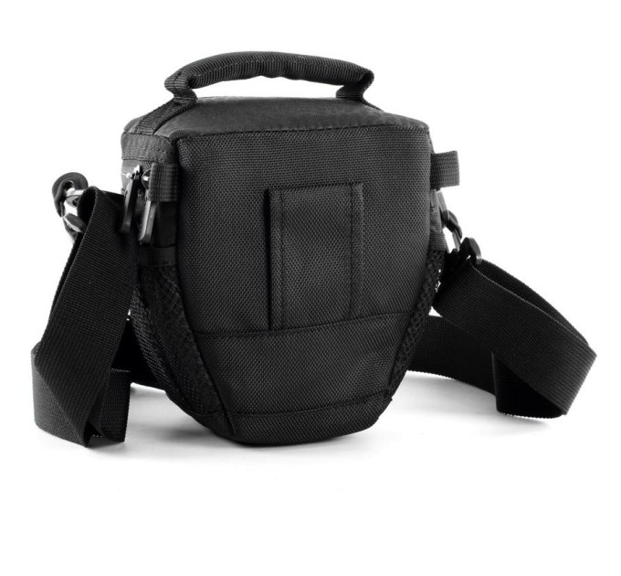 Continent Сумка Continent FF-04 Black