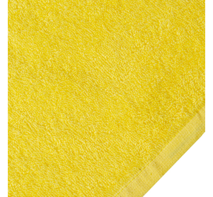 Home Line Рушник Home Line Empire yellow махровий (жовтий) 430 гр/м2 (А), 50х90 см (178648)