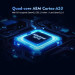 Topvision Проектор Magcubic HY300 Pro
