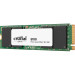 Crucial Накопичувач SSD M.2 2280 480GB E100 Micron (CT480E100SSD8)