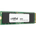 Crucial Накопичувач SSD M.2 2280 480GB E100 Micron (CT480E100SSD8)