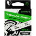 Brain Волосінь Brain Team Pro 50m (clear) 0.172mm 2.9kg (1858.26.86)