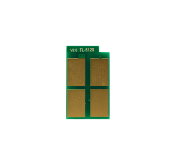 Everprint Чип для картриджа Pantum/Sindoh 5120 3K Everprint (CHIP-SIN-5120)