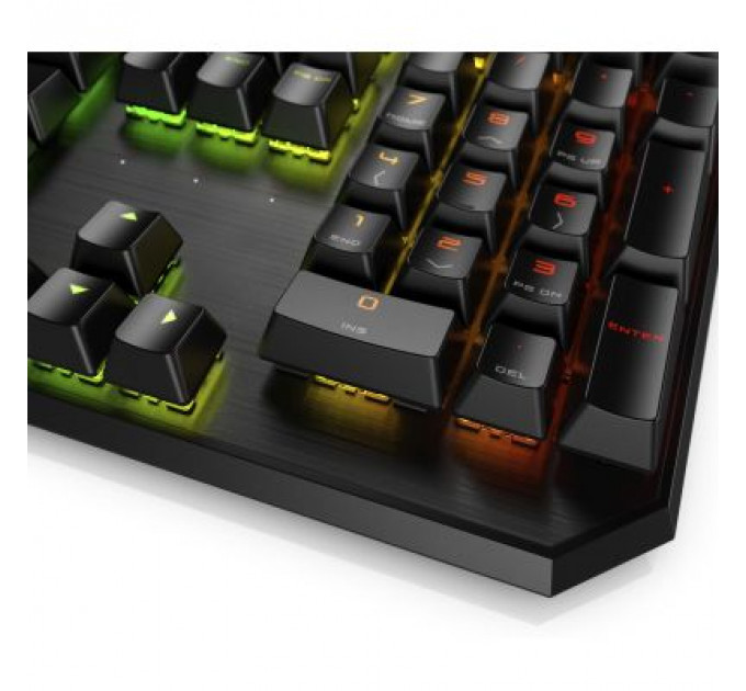 Клавіатура HP OMEN Sequencer USB (2VN99AA)
