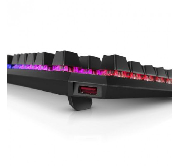 Клавіатура HP OMEN Sequencer USB (2VN99AA)