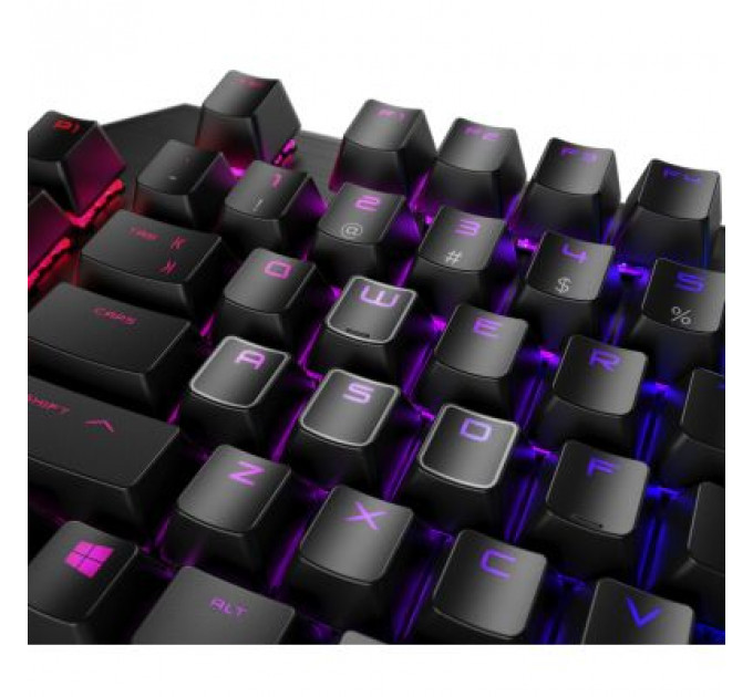 Клавіатура HP OMEN Sequencer USB (2VN99AA)