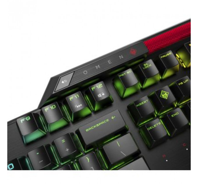 Клавіатура HP OMEN Sequencer USB (2VN99AA)