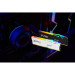 Kingston Fury (ex.HyperX) Модуль пам'яті для комп'ютера DDR5 32GB (2x16GB) 6000 MHz Beast RGB EXPO White Kingston Fury (ex.HyperX) (KF560C36BWE2AK2-32)