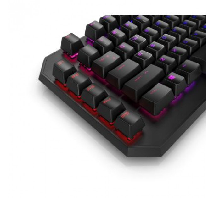 Клавіатура HP OMEN Sequencer USB (2VN99AA)