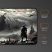 GamePro Килимок для мишки GamePro MP145RS Gray (MP145RS)