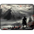 GamePro Килимок для мишки GamePro MP145RS Gray (MP145RS)