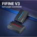 Fifine Пристрій захоплення відео Fifine V3 Game collection card (V3)