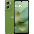 Motorola Мобільний телефон Motorola G06 4/64GB Tendril (PBA20000UA)