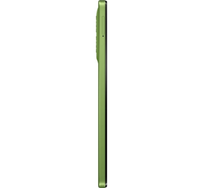 Motorola Мобільний телефон Motorola G06 4/64GB Tendril (PBA20000UA)