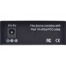 Step4Net Медіаконвертер 10/100Base-TX to 100Base-FX, SM, 1310nm, SC/PC, 20км Step4Net (MC-R-0,1-1SM-1310nm-20-LFP)