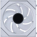 Lian Li Кулер до корпусу Lian Li Uni Fan SL-INF WIRELESS 120-3, White (G99.12SLIN1W3W.00)