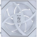 Lian Li Кулер до корпусу Lian Li Uni Fan SL-INF WIRELESS 120-3, White (G99.12SLIN1W3W.00)