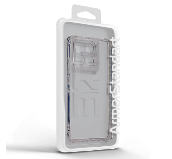 Armorstandart Чохол до мобільного телефона Armorstandart Air Force Motorola G86 Power 5G Camera cover Clear (ARM86591)