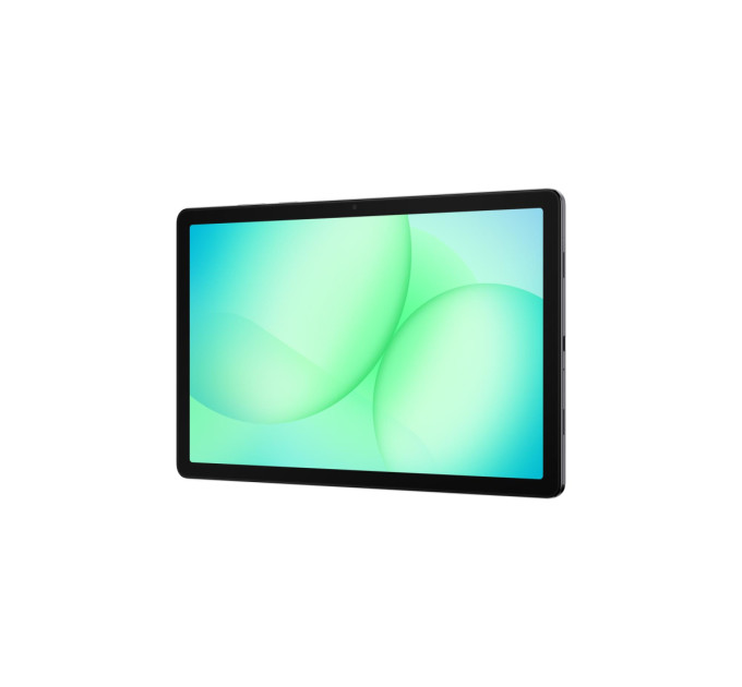 Samsung Планшет Samsung Galaxy Tab A11+ 11" Wi-Fi 6/128GB 2025 Gray (SM-X230NZAREUC)
